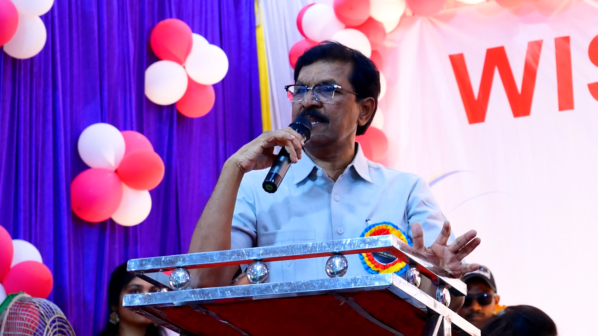 Annual Day Celebration